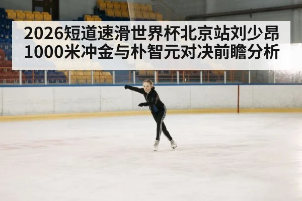 winter sports arena ice skating